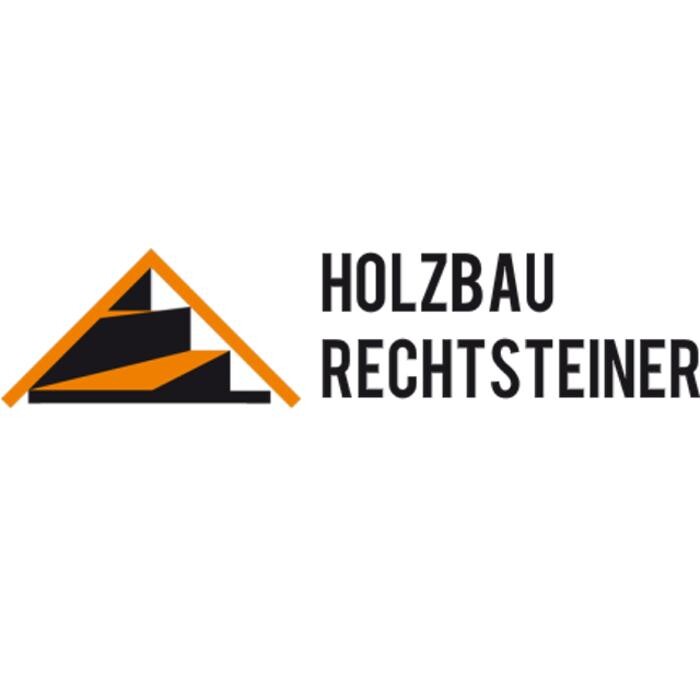Holzbau Rechtsteiner GmbH & Co. KG Logo