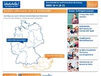 Screenshot for www.schuelerhilfe.com