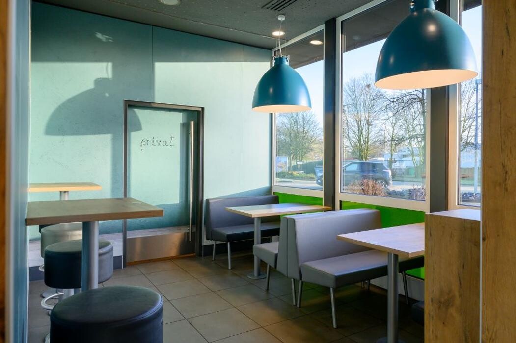 Bilder McDonald's