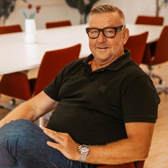 Bilder ERGO Versicherung Markus Geier