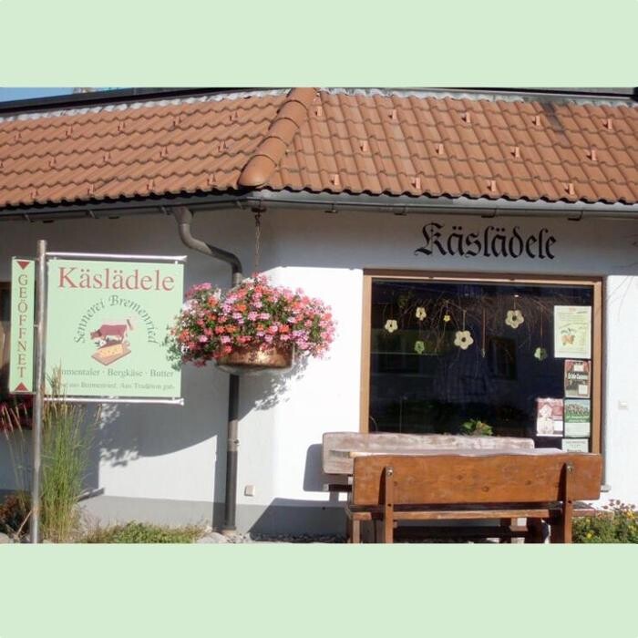 Bilder Sennerei Bremenried eG