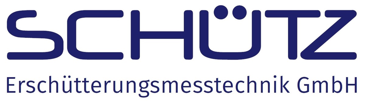 Schütz Erschütterungsmesstechnik (Büro Köln) Logo