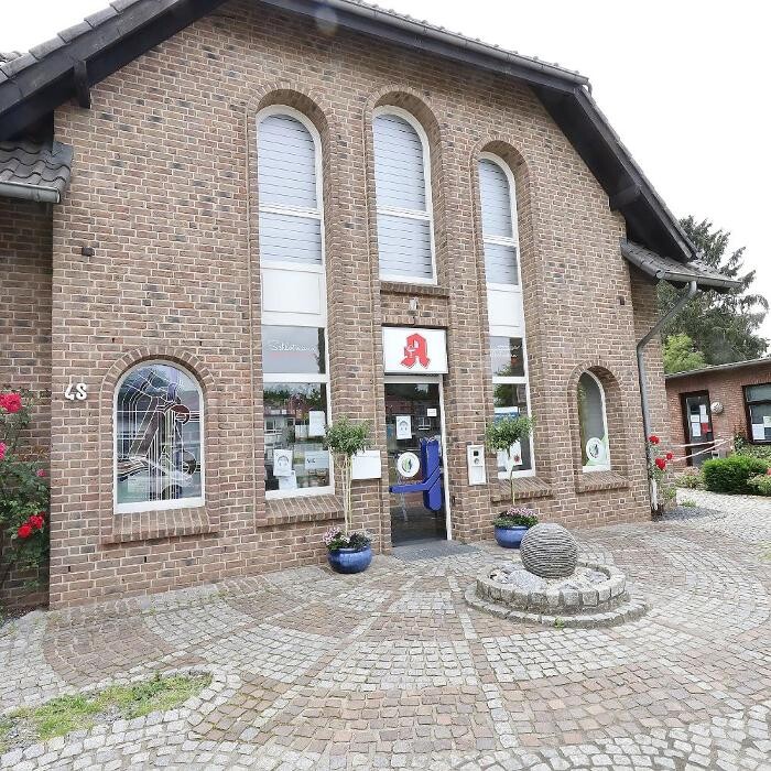 Bilder Dorf-Apotheke