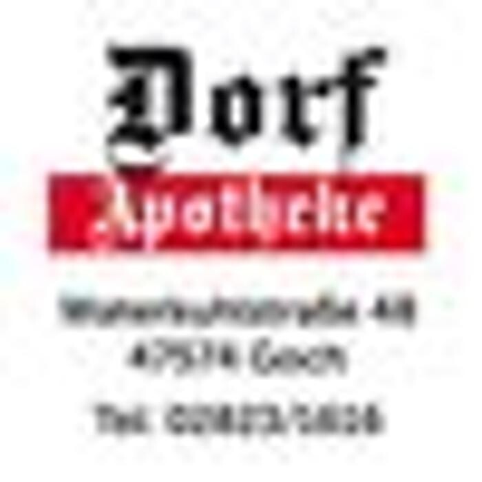 Bilder Dorf-Apotheke