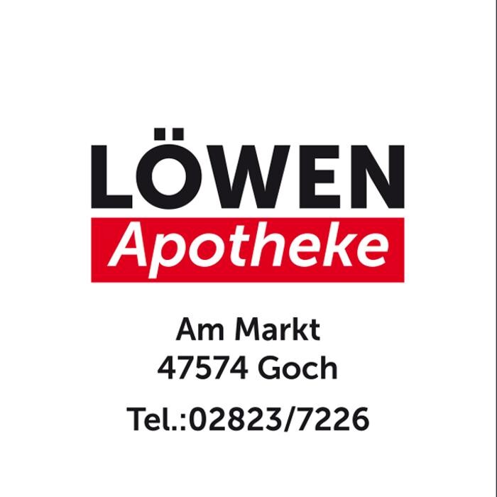 Bilder Löwen Apotheke Goch