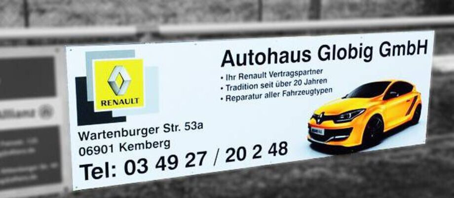 Bilder Autohaus Globig GmbH