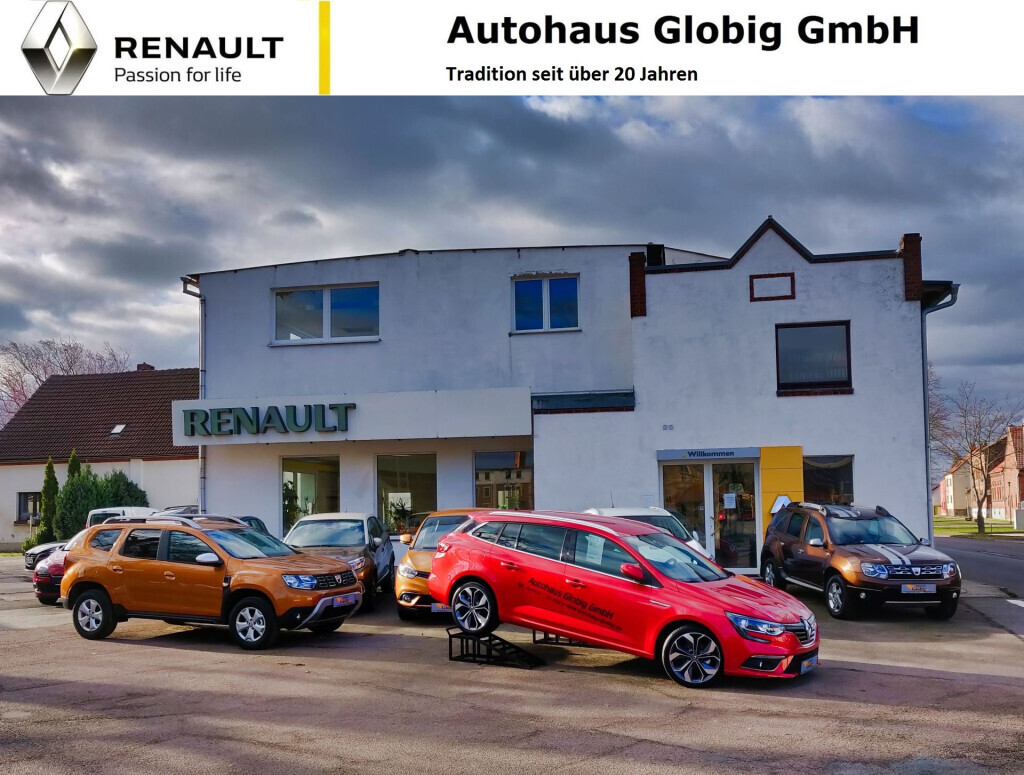 Bilder Autohaus Globig GmbH