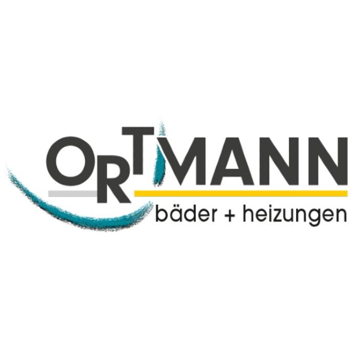 Ortmann GmbH Logo