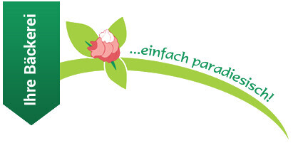 Veit's Backparadies Logo