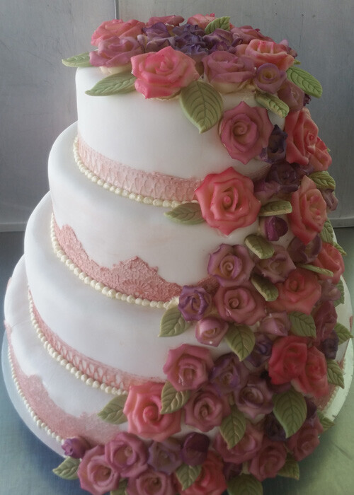 Bilder Veit's Backparadies