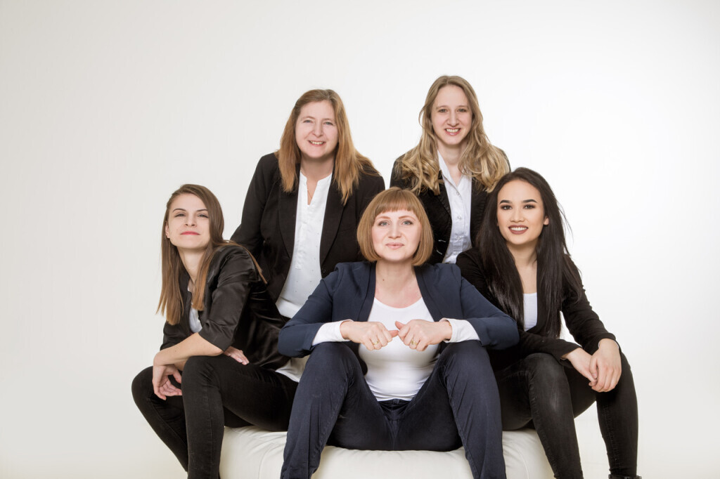 Bilder Rechtsanwälte Ritzer Gelhorn Reber (RGR)