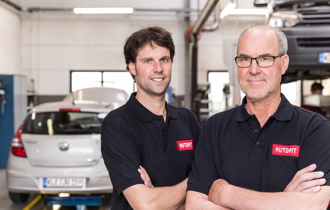 Bilder Autohaus Gossens GmbH