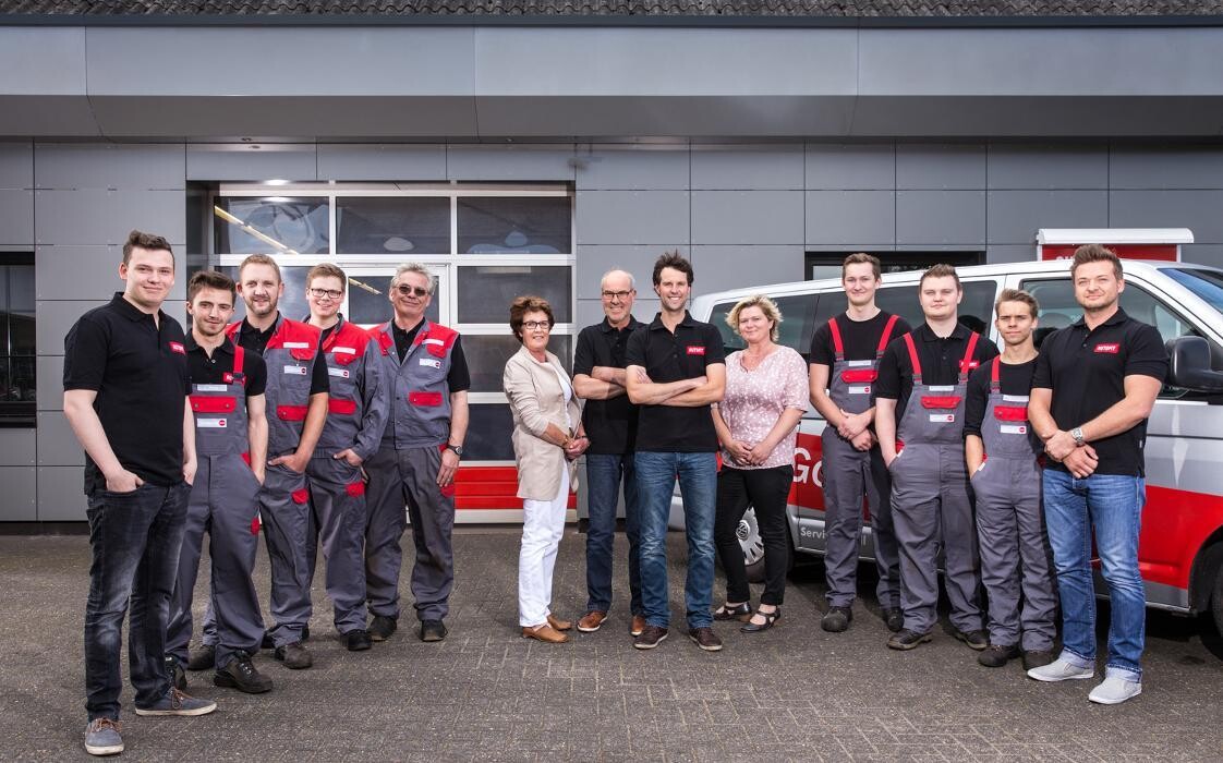 Bilder Autohaus Gossens GmbH