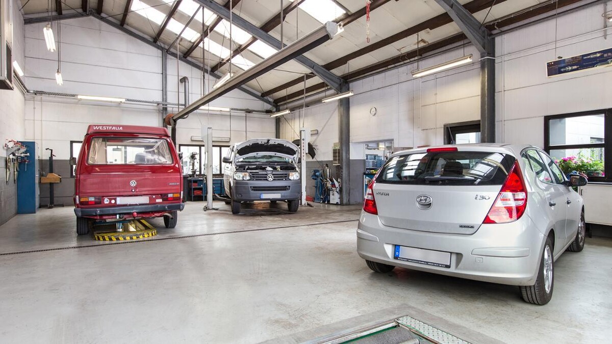 Bilder Autohaus Gossens GmbH