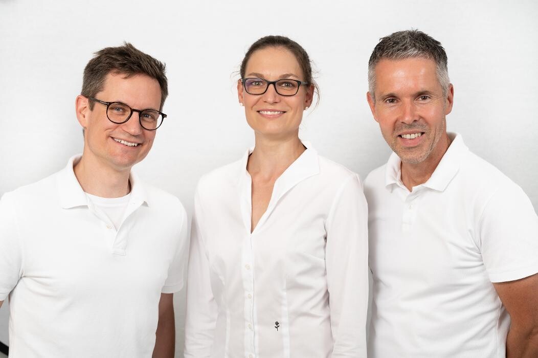 Bilder Hausärztlich internistische Praxis Meidow