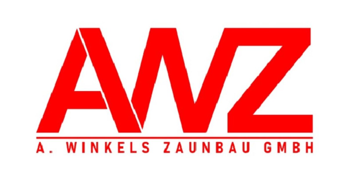 A. Winkels Zaunbau GmbH Logo