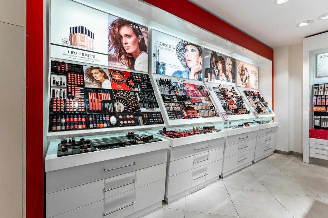 Bilder Douglas Schweinfurt Stadtgalerie