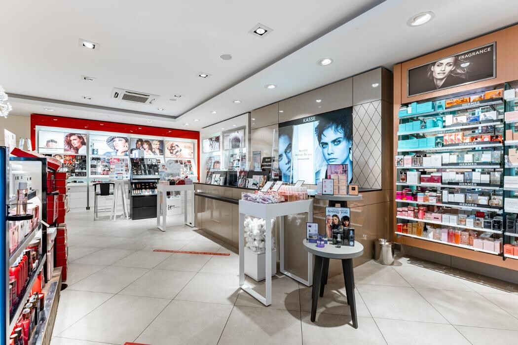 Bilder Douglas Schweinfurt Stadtgalerie