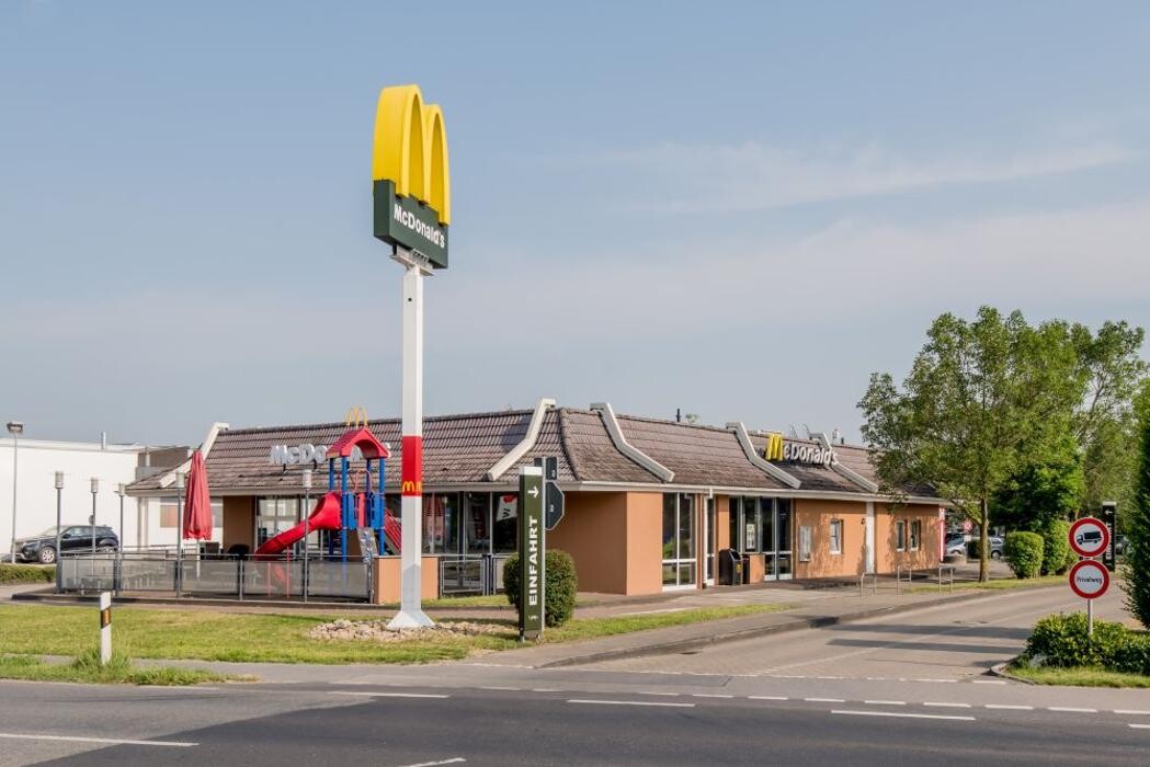 Bilder McDonald's