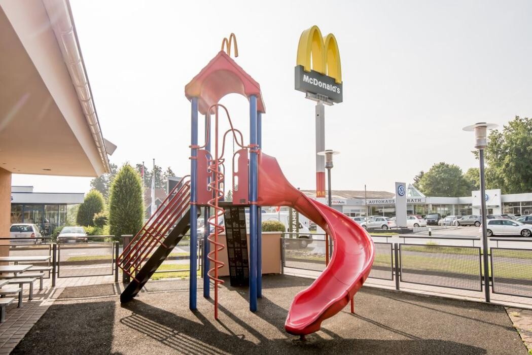 Bilder McDonald's