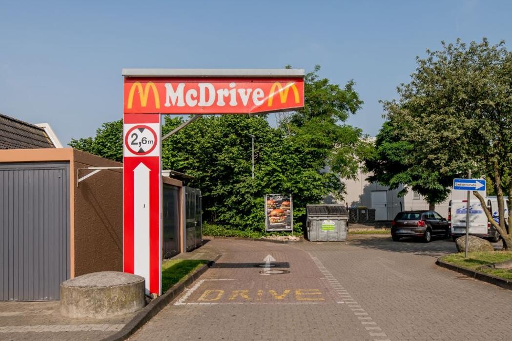Bilder McDonald's