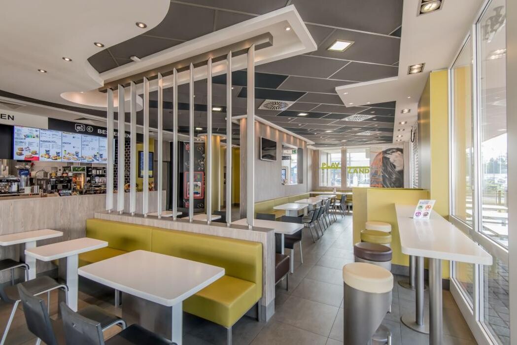 Bilder McDonald's