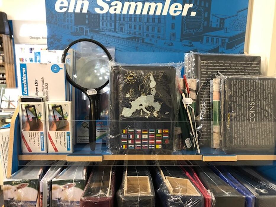 Bilder SKRIBO Papier Schmitt e.K.