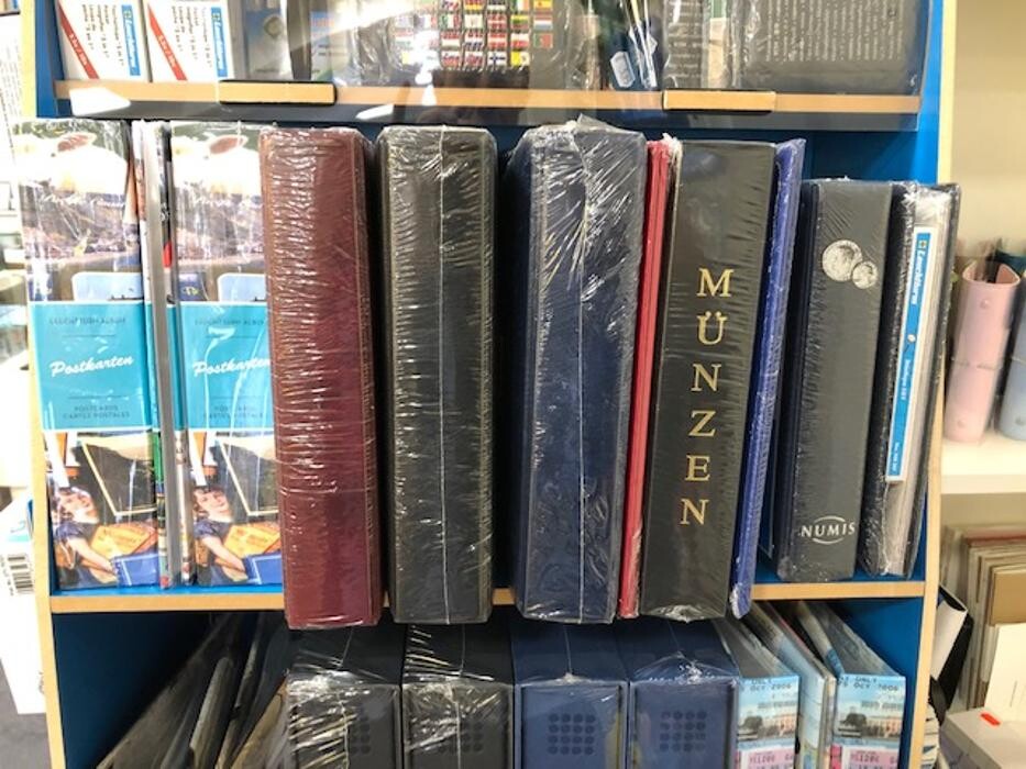 Bilder SKRIBO Papier Schmitt e.K.