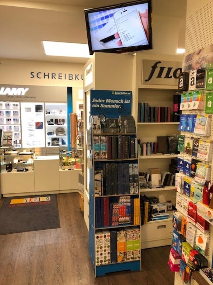 Bilder SKRIBO Papier Schmitt e.K.