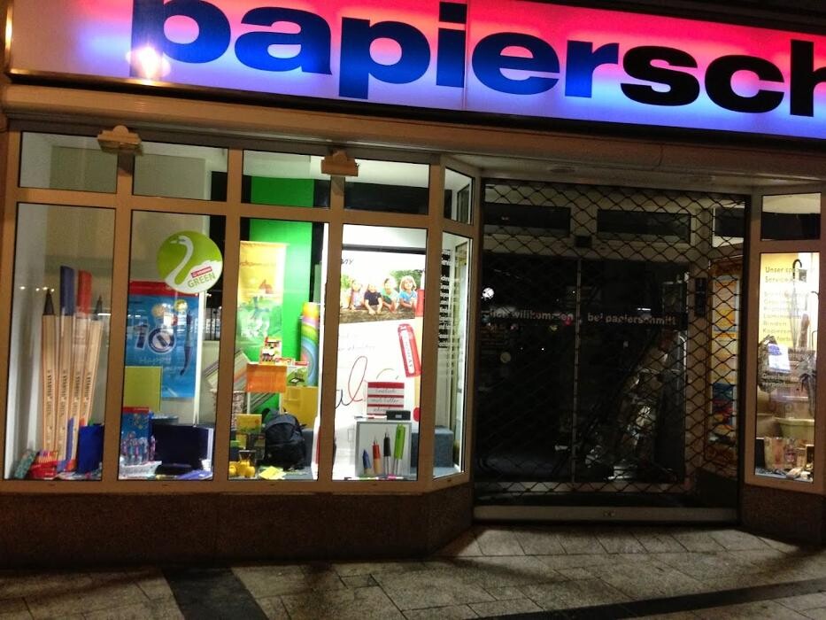 Bilder SKRIBO Papier Schmitt e.K.