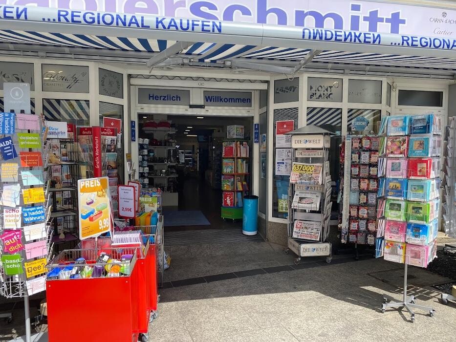 Bilder SKRIBO Papier Schmitt e.K.