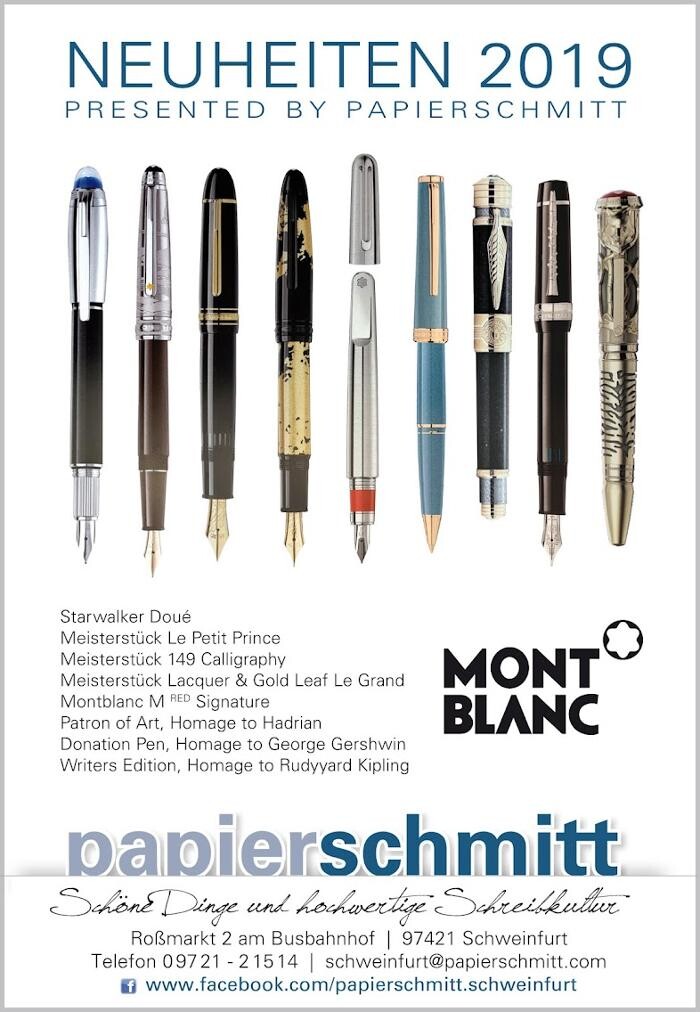 Bilder SKRIBO Papier Schmitt e.K.