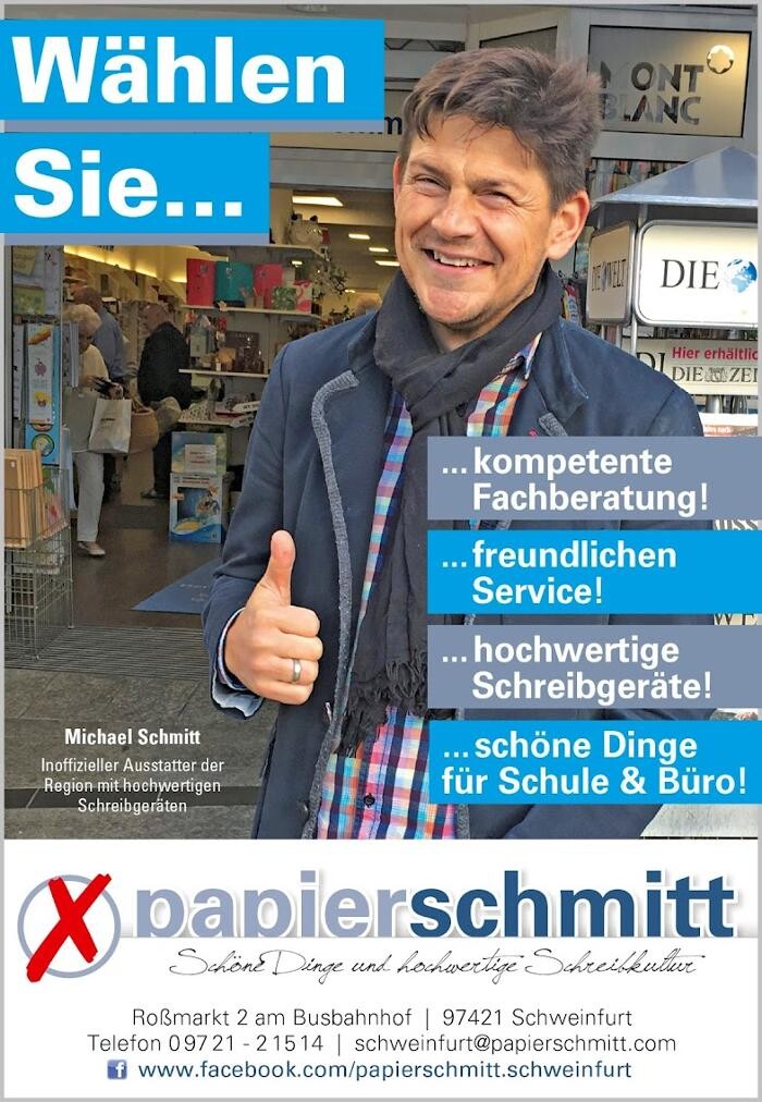 Bilder SKRIBO Papier Schmitt e.K.