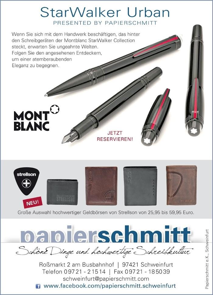 Bilder SKRIBO Papier Schmitt e.K.