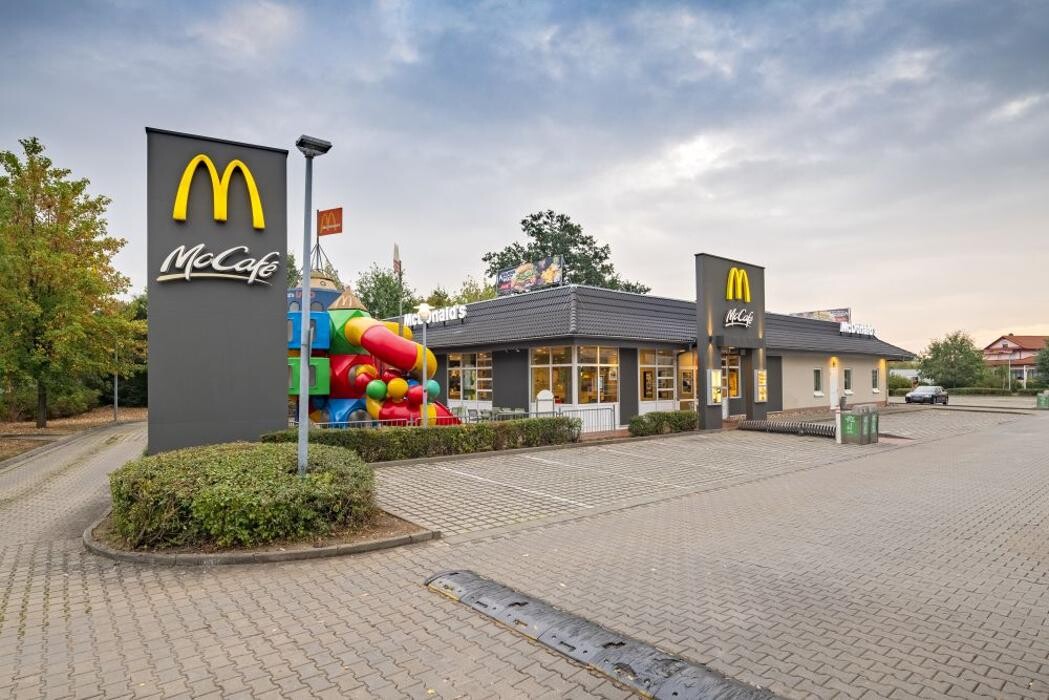 Bilder McDonald's