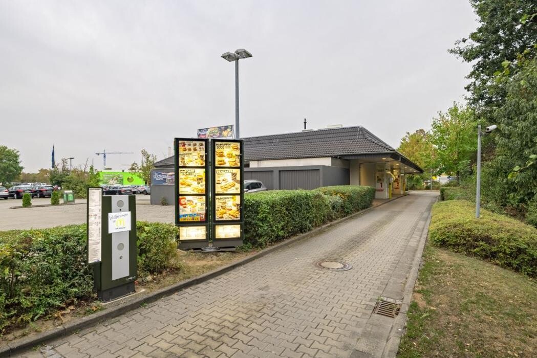 Bilder McDonald's