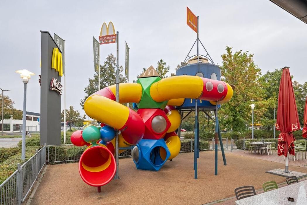 Bilder McDonald's