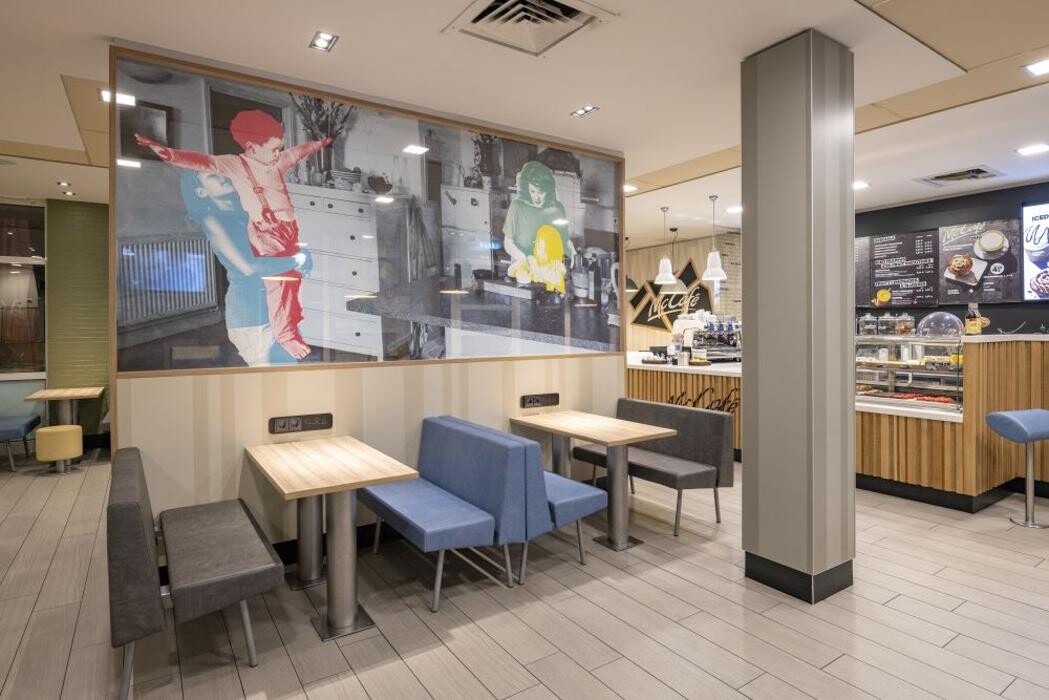 Bilder McDonald's