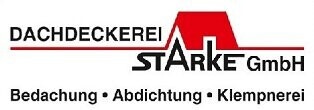 Dachdeckerei Starke GmbH Logo