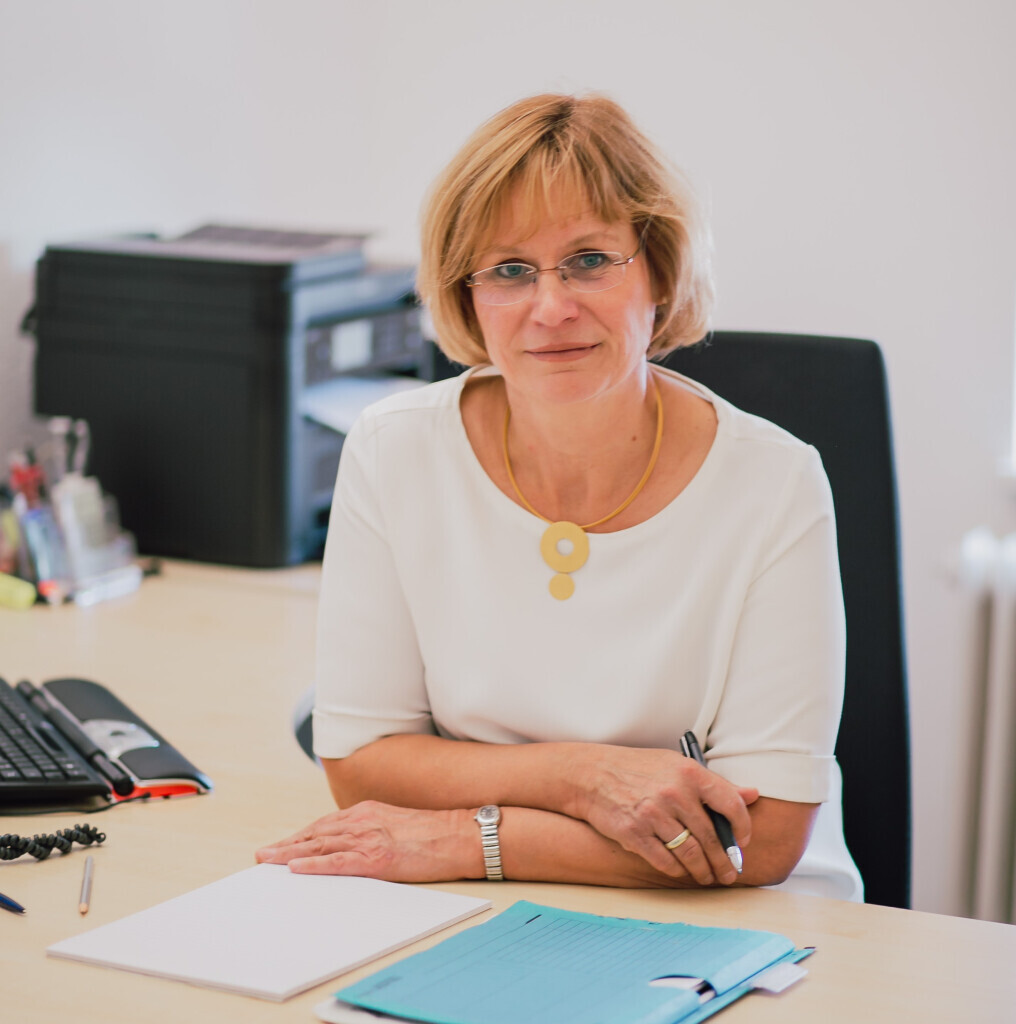 Bilder Schuldnerberatung Pia Kaul-Gemmer