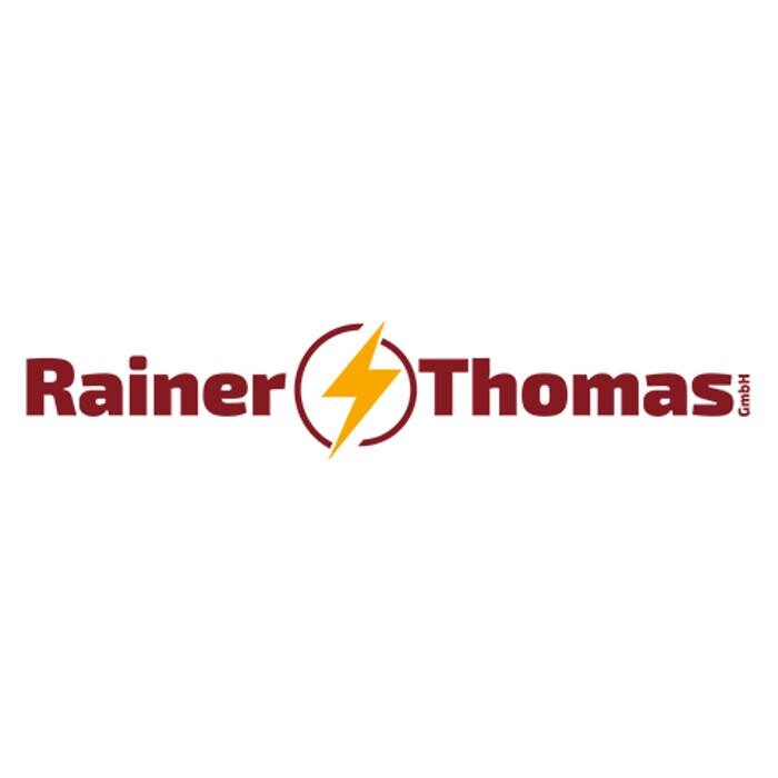 Elektroinstallationsbetrieb Rainer Thomas GmbH Logo