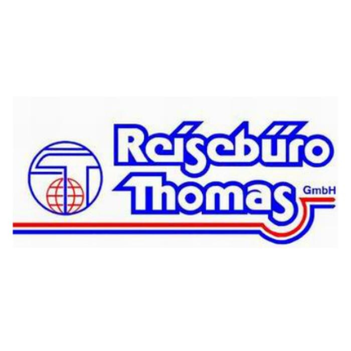 Reisebüro Thomas GmbH Logo