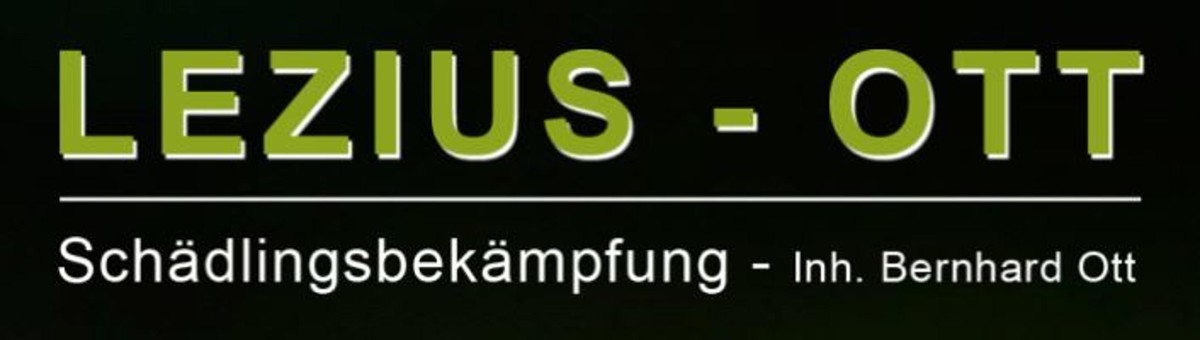 Lezius - Ott Logo