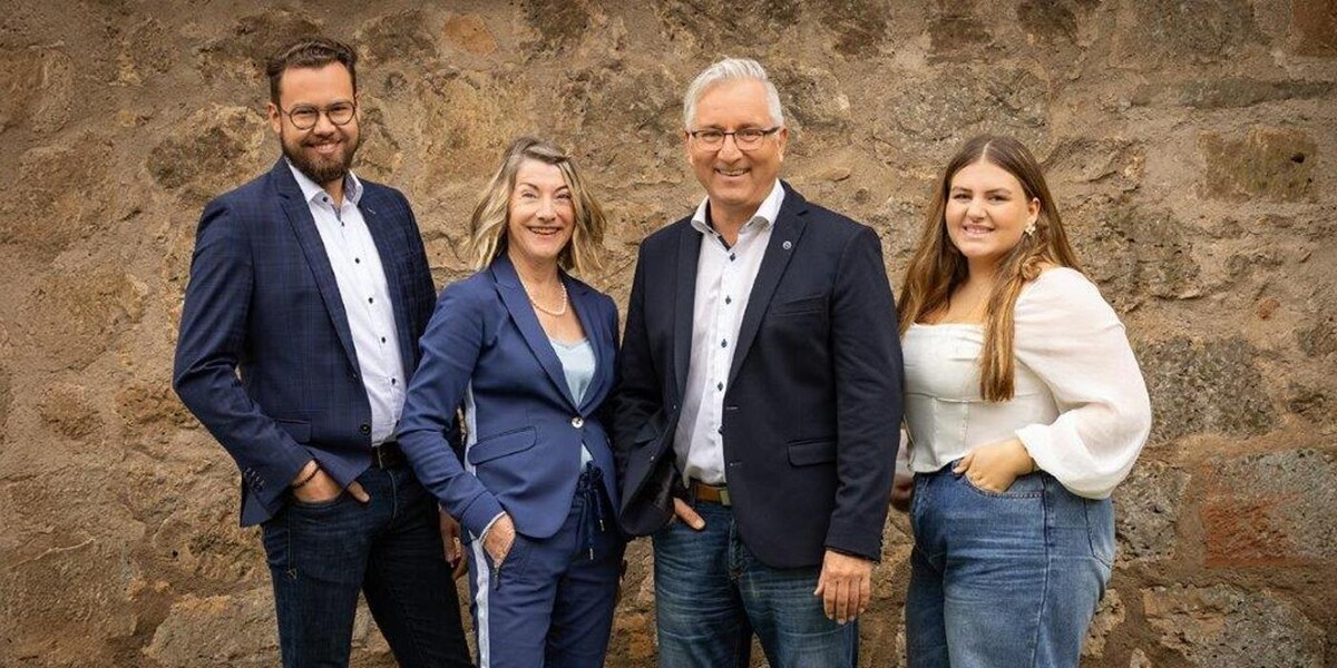 Bilder R+V Versicherung Twistetal - Generalagentur Harald Schultze