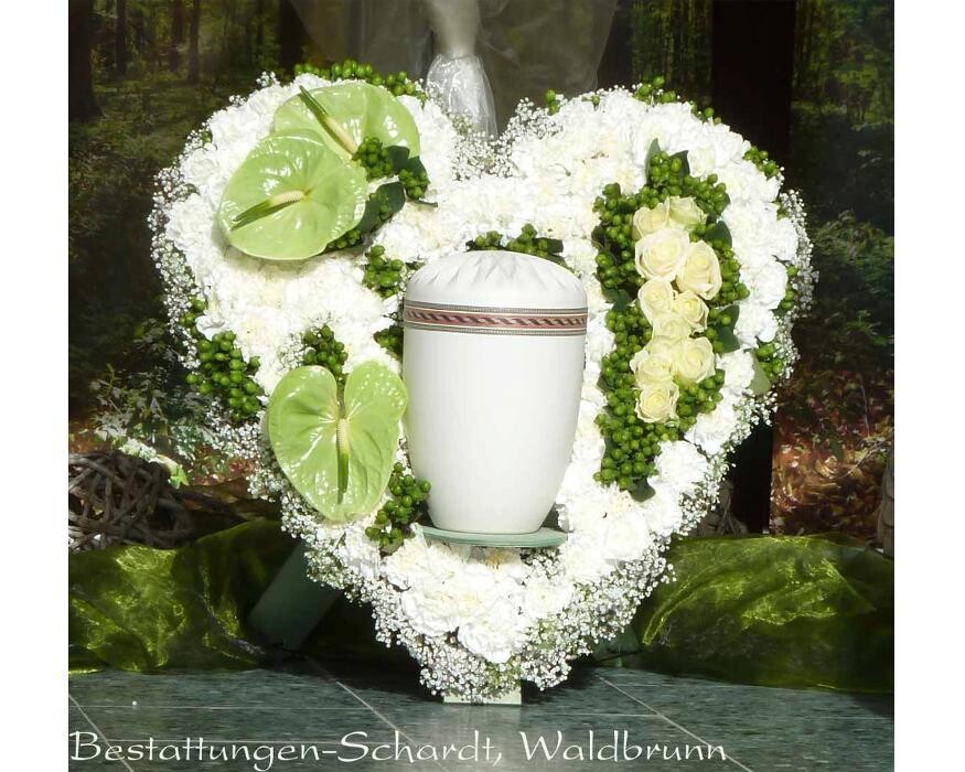 Bilder Bestattungen Schardt