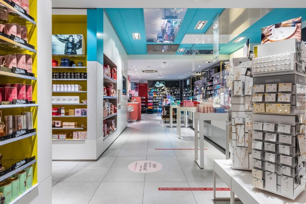 Bilder Douglas Moers