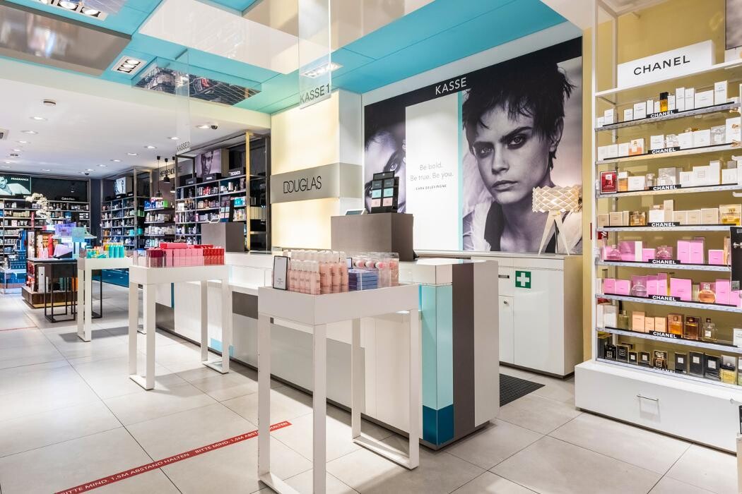 Bilder Douglas Moers