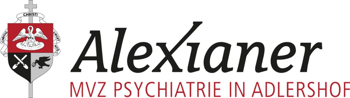 Medizinisches Versorgungszentrum (MVZ) Psychiatrie in Adlershof Logo