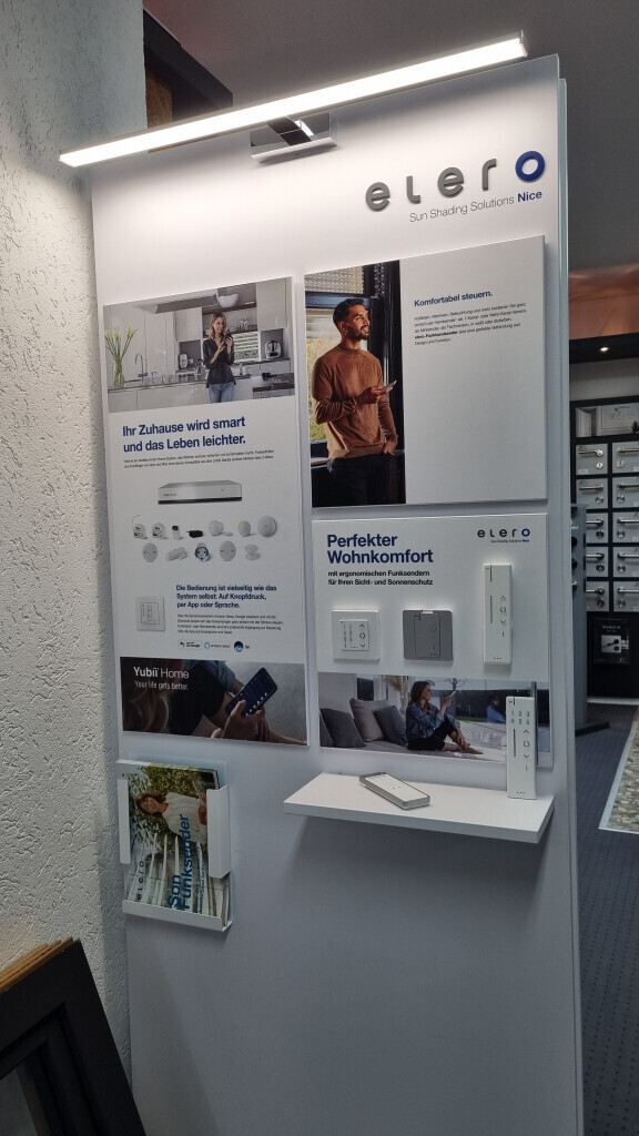 Bilder Albert Wagner Fenster und Türen