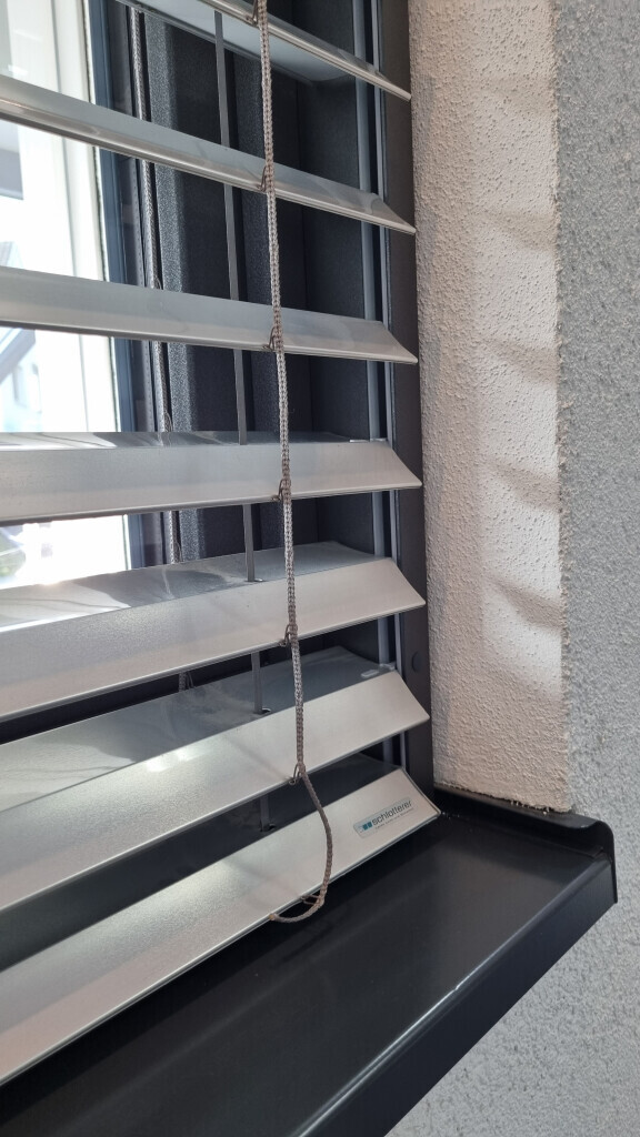 Bilder Albert Wagner Fenster und Türen